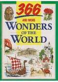 366 wonders of the world.