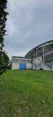 Warehouse in Kikambala