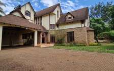 5 Bed House with En Suite at Runda Drive