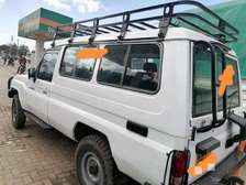 Toyota Land cruiser Van for sale. KBY