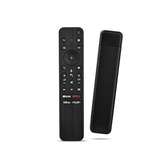 Sony Android Smart Bravia TVs  Remote Controls.