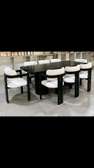 New design dining tables