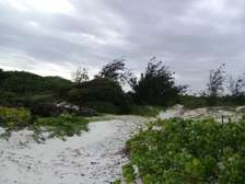 Land in Watamu