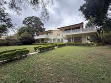 6 Bed House with En Suite in Nyari