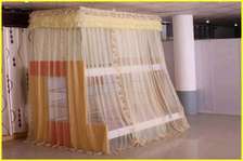 Colorful mosquito nets _19