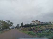 0.25 ac Land at Thika Greens Golf Estate