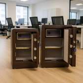 Fire Proof Safe Office Storage Cabinet