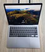 Apple Macbook Air Year: 2020  Apple M1 Chip