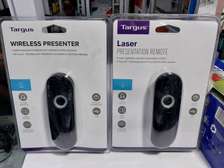 Targus Wireless Presenter with Laser Pointer