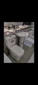 WC toilets
