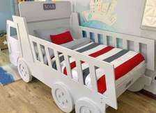 Classic 3*6 kids bed