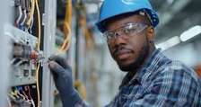 Nairobi’s Best Licensed Electricians — Available Now