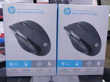 HP Wireless Mouse FM520A 2.4Ghz Wireless Mouse With 4 Button