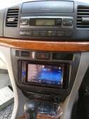 Toyota Mark 2 Grande Radio system with DVD Player Bluetooth