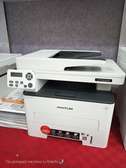 Pantum 33 ppm monochrome laser printer