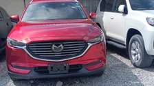 Mazda CX-8 AWD Diesel 2018
