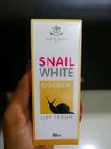 Snail White Golden Lift Serum