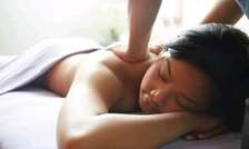 Massage for Ladies Kiambu -Male Therapist
