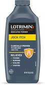 Lotrimin Antifungal Jock Itch Medicated Powder