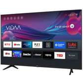 Vision Plus 65 Inch 4K Frameless V+ OS Smart TV