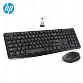 HP CS10 Wireless Keyboard & Mouse Combo