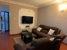 3 bedroom apartment all ensuite fully furnished