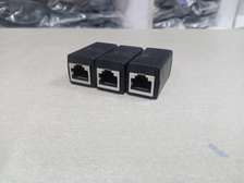 RJ45 Network Cable Connector Network Ethernet Lan Cable Join