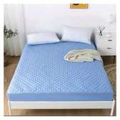 Quality mattress protector/cover size 4*6, 5*6 and 6*6