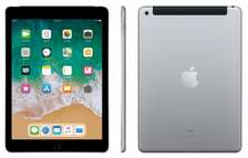 Apple iPad 9.7in 6th Generation WiFi + Cellular (32GB, Space Gray