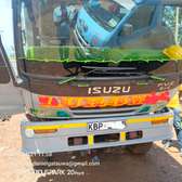 Isuzu