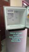 Fridge Freezer Repairs In Nairobi | Fridge Repair-24/7