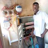 Hurlingham electrician