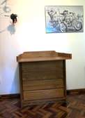 Chest of Drawers w, Top that Converts into a Changing Table