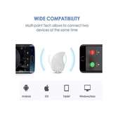 Mini Invisible Ultra Small Bluetooth 4.0 Stereo Earbud