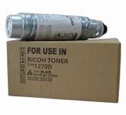 Ricoh Toner 1270D for use in MP 171, MP301