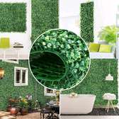 Hedge panels