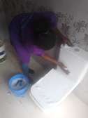Best Washrooms cleaning Service Company in Nairobi
