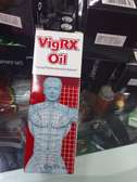 Vigrx oil
