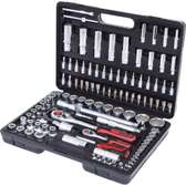 Tool Set 108 Pcs Socket Wrench Set Tool Kit