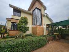 4 Bed House with En Suite in Kitisuru