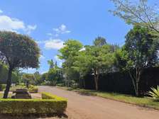 Residential Land at Muthaiga North