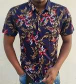 Floral Casual Shirts