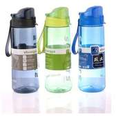Portable Plastic Sport Gym Water Bottles – 1.2L