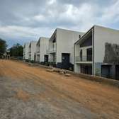 4 Bed Townhouse with En Suite in Kiambu Road