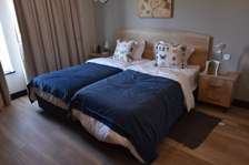 3 Bed Apartment with En Suite at Swaminarayan Road