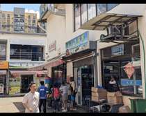 Commercial Property with Backup Generator in Kilimani