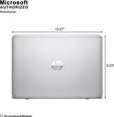 HP EliteBook Folio 1040 G3 14 FHD Laptop, Core i7 touch