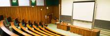 English Language Instructor - - Mogadishu, Somalia