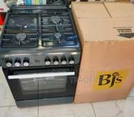 Bjs standing cooker 60 by 60