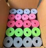 PREMIUM YOGA MATS